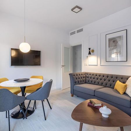 Central Stylish And Elegant 1 & 2 Bedroom Apartments I Гранада Экстерьер фото