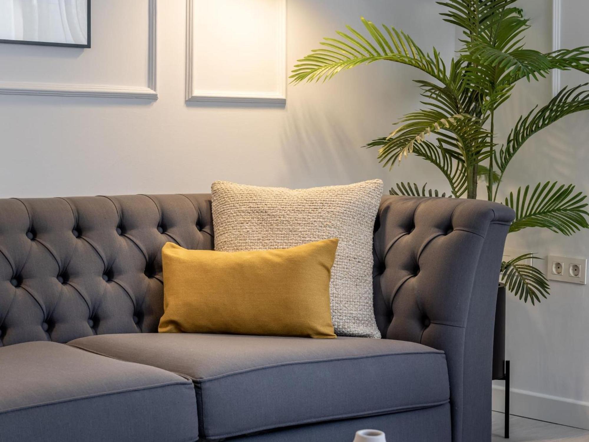 Central Stylish And Elegant 1 & 2 Bedroom Apartments I Гранада Экстерьер фото